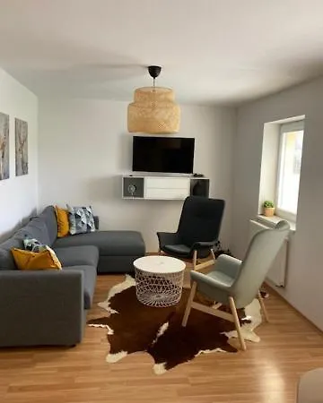 Cyklo Apartman Trebon Exterior photo