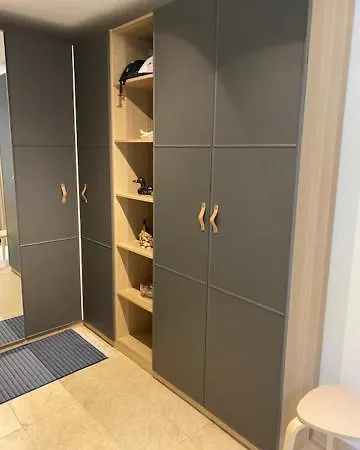 Cyklo Apartman Trebon Exterior photo