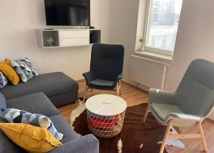 Cyklo Apartman Trebon