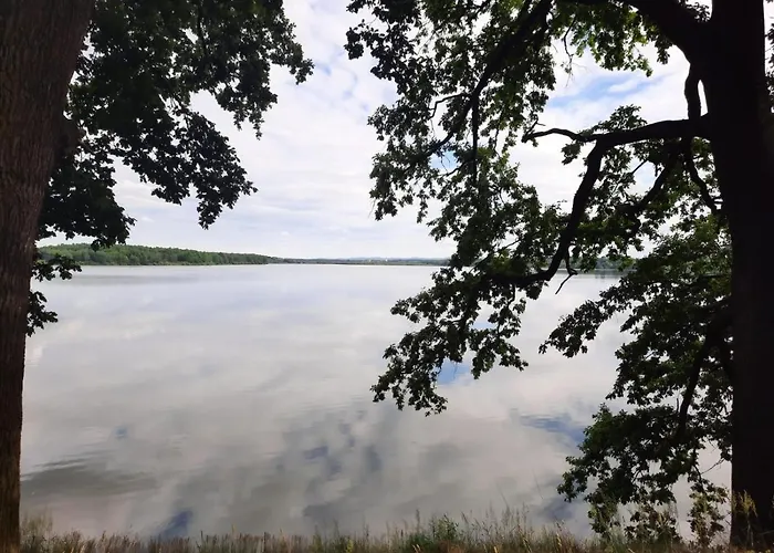 Cyklo Apartman Trebon