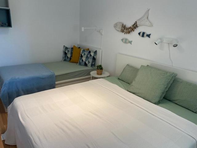 Apartment Cyklo