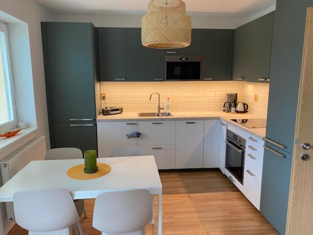 Cyklo Apartment Trebon