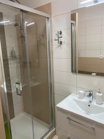 Cyklo Apartment Trebon