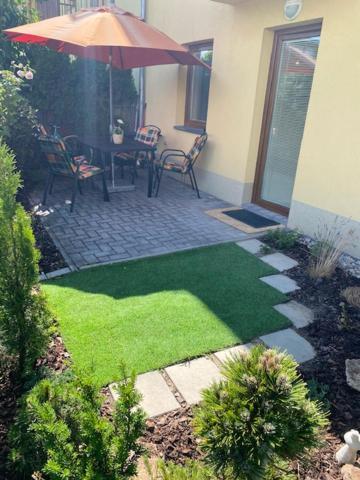 Appartement Cyklo *