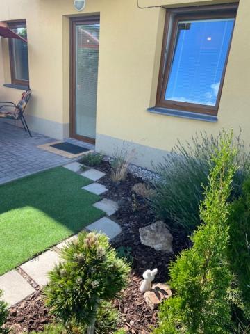 Cyklo Appartement Třeboň