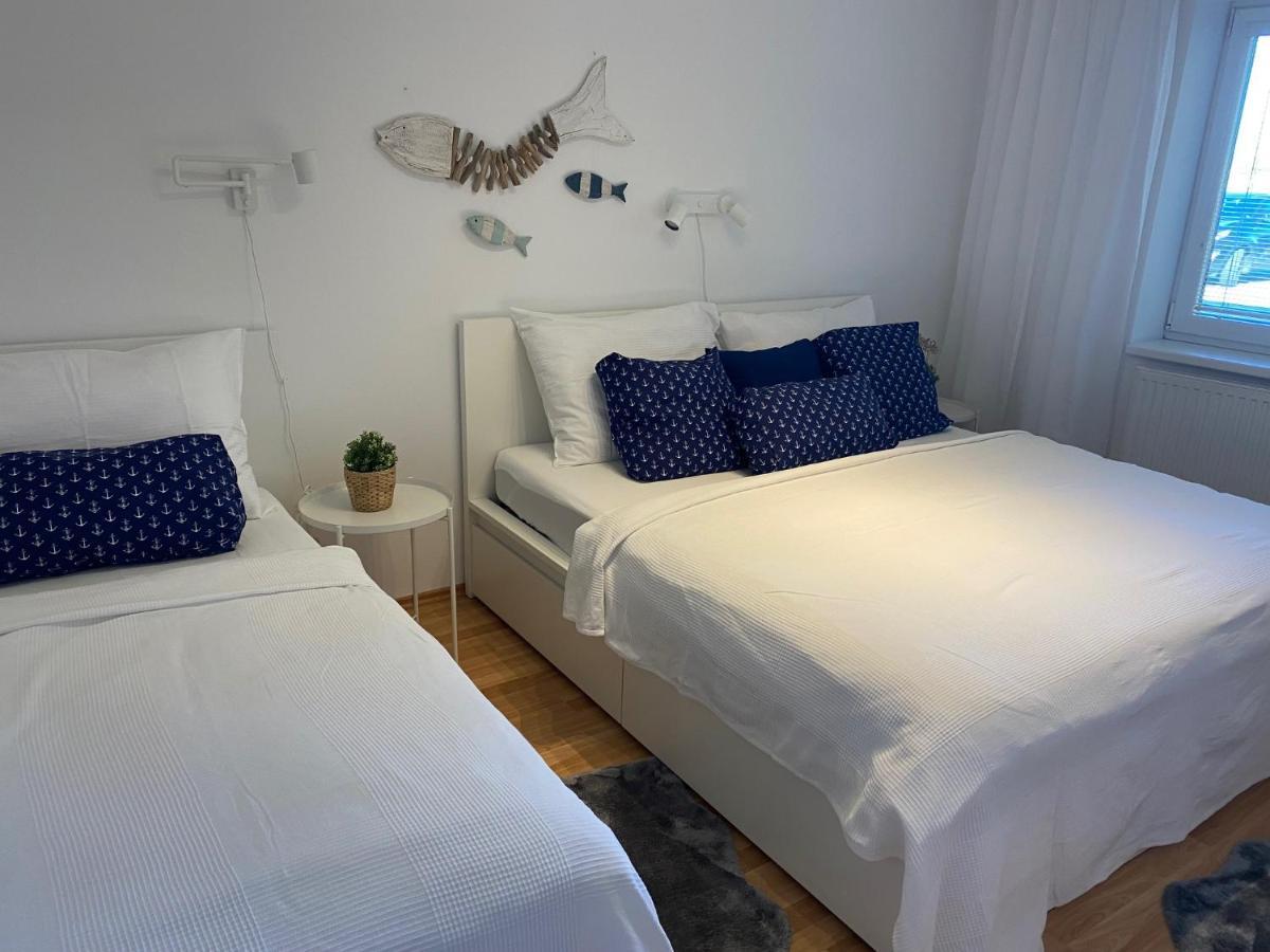 Cyklo Apartment *